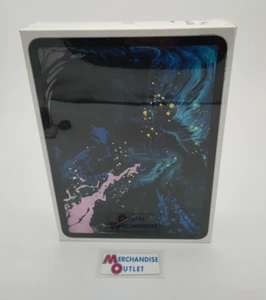 Apple iPad Pro 11-inch MTXR2LL/A A1980 256 GB, Wi-Fi, 11 in - Silver - Picture 1 of 2