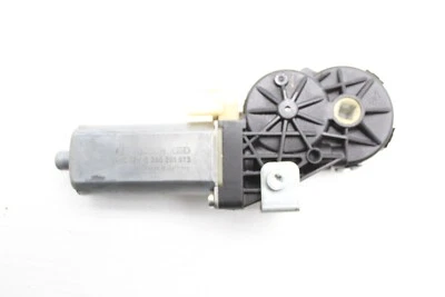 2004-2010 BMW 530I FRONT RIGHT UPPER PASSENGER SEAT RECLINE MOTOR U1381 - Image 1 of 4