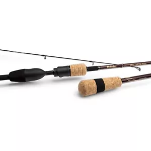 Mustad Detector Lure Fishing Rod Ultra Light, Light 2 Piece All Sizes NEW - Picture 1 of 1