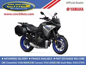 Brand New Yamaha Tracer 700 GT CMC on the road price - Picture 1 of 12
