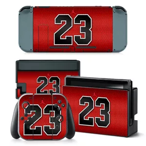 Nintendo Switch Skin Design Foils set pellicole protettive adesivi - motivo Magic 23 - Foto 1 di 1