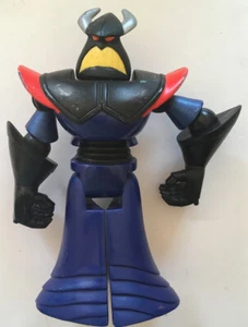 2006 Evil Emperor Zurg 6" Hasbro Action Figure Disney Pixar Toy Story! - Picture 1 of 5