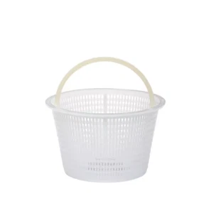 NUEVA cesta coladora de piscina de repuesto duradera se adapta a la mayoría de las bombas de piscina estándar - Imagen 1 de 1