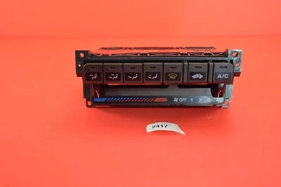 B24 1994 1995 1996 1997 ACURA INTEGRA CLIMATIZADOR OEM  Foto 1 de 4