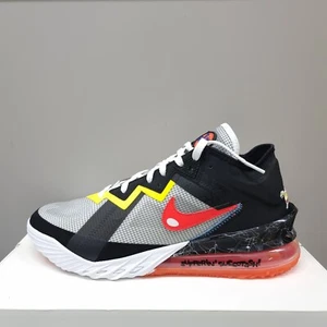NIKE LEBRON XVIII x SPACE JAM (CV7562 103) BASKETBALL SNEAKER VERSCHIEDENE GRÖßEN - Bild 1 von 12
