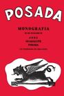 Posada: Monograph (Spanish Edition) By Diego Rivera **Brand New**