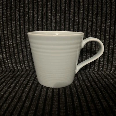 Royal Doulton Gordon Ramsay Maze Teal Mug/ Coffee/ Tea/ Preloved - Image 1 of 4