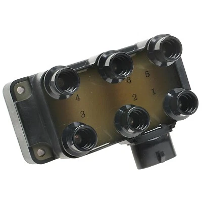 Mechanics Choice Ignition Coil for 1993-1995 Ford Taurus (V6 3.0L) - Image 1 of 4