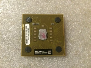 Processore AMD Sempron SDA2400DUT3D 2400+ Socket 462/A 333MHz Bus 256KB - Imagen 1 de 1