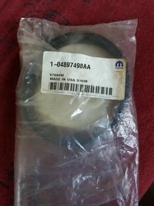 Fuel Filter-Kit Mopar 04897498AA . - Picture 1 of 2