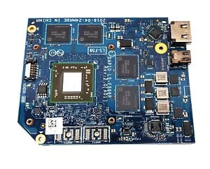 Dell Precision 7520 7720 4GB AMD Radeon Pro WX4150 Video Card 14GJ1 216-0896288 - Picture 1 of 4