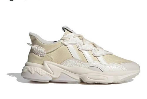 Adidas Originals Ozweego X Disney Edizione Speciale Scarpe da Ginnastica Junior Ragazze UK 2.5