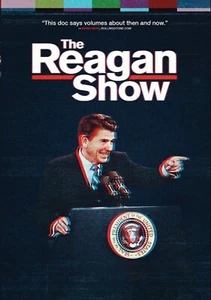 The Reagan Show - Documentary Pacho Velez, Sierra Pettengill|Ronald Reagan, ... - Imagen 1 de 1