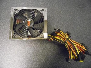 ATX-Netzteil ARLT PSH600V-D 600W 160x150x85mm - Afbeelding 1 van 3