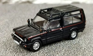 Premium ClassiXXs 870287 – Talbot Matra Rancho Midnight – 1:87 - Foto 1 di 1