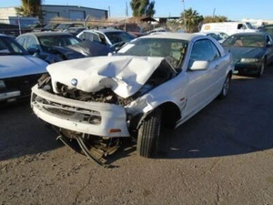 Temperature Control Coupe Fits 01-06 BMW 325i 354394 - Foto 1 di 12
