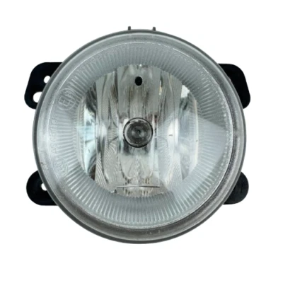 OEM 2011 - 2013 Jeep Grand Cherokee Front Fog Light Lamp Left = Right 5182026AA - Image 1 of 4