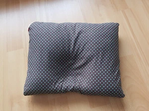 **TOP ZUSTAND** BABY KISSEN VON SIMONATAL Original BabyDorm mit Bezug GR. 1 - Bild 1 von 3