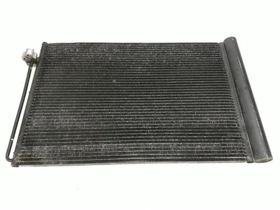 2008 BMW 528i 540i 550i 528xi E60 E61 Air Conditioning A/C Condenser OEM - Image 1 of 4