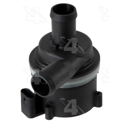 Four Seasons 89062 Engine Coolant Auxiliary Pump - Image 1 of 4