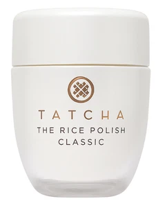 TATCHA The Rice Polish Classic - 10 g | 0,35 oz - Imagen 1 de 7