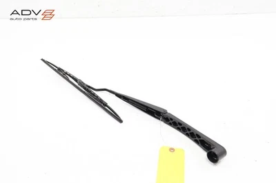 2016 - 2024 MAZDA MX-5 MIATA WINDSHIELD LEFT DRIVER SIDE WIPER ARM & BLADE OEM - Imagem 1 de 4