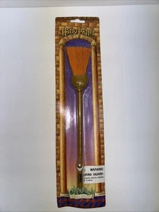 Harry Potter Nimbus 2001 Pen Golden Snitch Cap Sammlerstück Neu - Bild 1 von 10