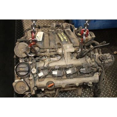 ⭐ MOTEUR COMPLET BLF POUR VOLKSWAGEN GOLF PLUS (05-09) 1.6 16V (85KW) MNV 2005 Foto 1 de 4