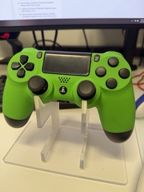 Custom PS4 Guilikit TMR, Mouse Click  Pro Controller Playstation 4