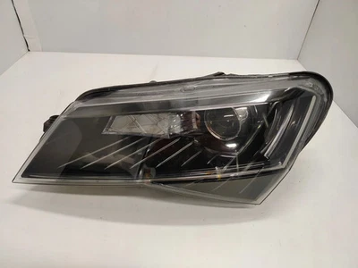 Frontscheinwerfer Skoda Superb III 3V1941015B Xenon Rechts oder Links - Bild 1 von 4