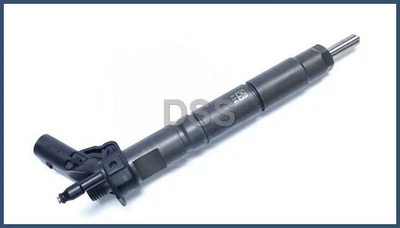 Nuevo inyector de combustible genuino Mercedes-Benz OE 642070148780 Foto 1 de 4