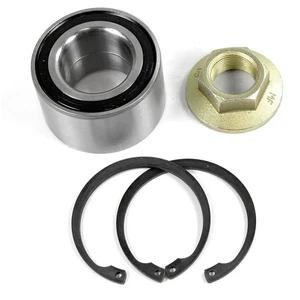 AL‑KO Kompaktlagersatz 2051 – Radlagersatz 34×64×37 mm für Anhänger und Caravans - Picture 1 of 1