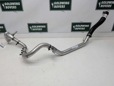 15 16 17 18 19 20 21 22 Land Rover Range Rover cuello de llenado de combustible Foto 1 de 4