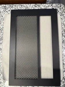 CaseLabs mercury s5 panneau supérieur vitré / avec évents - Photo 1/6