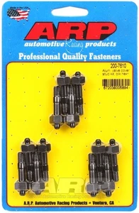 ARP 200-7610 ALuminum Valve Cover Stud Kit Black Hex Head - Picture 1 of 1