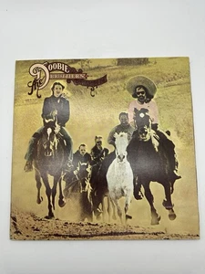 The Doobie Brothers – Stampede 1975, Warner Bros. Records BS 2835 - Picture 1 of 2