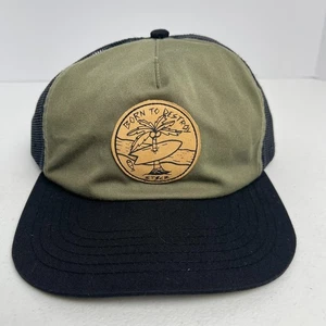PAWO Mütze Born to Destroy Snapback - Bild 1 von 6