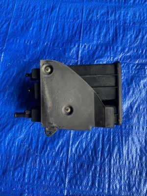 🔆2003-2008 Nissan 350Z Z33 EVAP evaporador carbón combustible bote de vapor OEM Foto 1 de 4