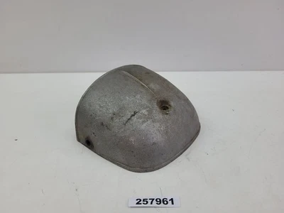 Luftfilterabdeckung MZ 02 845 260 Motorrad original #257961 - Bild 1 von 4