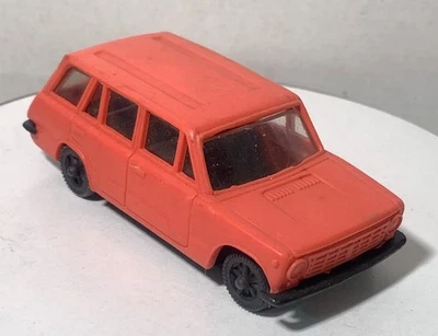 VAZ 2102 Lada 1:50 Novoexport USSR DDR - Image 1 of 4