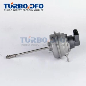 768652 Turbo actuador electrónico para Mitsubishi Grandis Lancer Outlander 2.0DI-D - Imagen 1 de 6