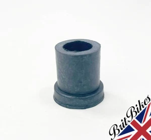 TRIUMPH FUEL PETROL TANK MOUNTING INSTRUMENT RUBBER BUSH - 82-9351, 97-4588 - Picture 1 of 4