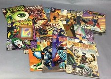 DC Comics - The Ray - Your Choice!