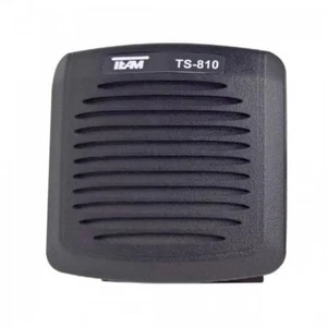 CB-6134 - MINI-ALTAVOZ TEAM MODELO TS-810. COLOR NEGRO. IP-67 - Picture 1 of 2
