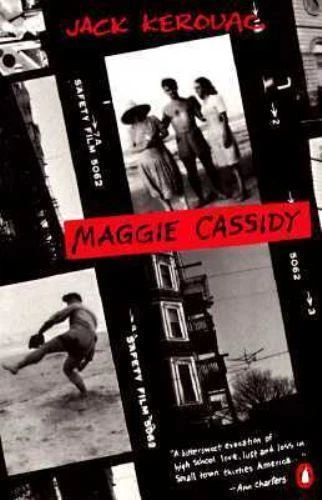 Maggie Cassidy by Kerouac, Jack - Image 1 of 1