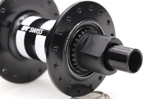 Strumento di installazione rimozione dadi anello blocco mozzo DT Swiss - Foto 1 di 3