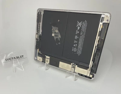 Apple iPad Air 2nd Gen 16GB Cellular Space Grey - Spares + Repairs Ref1150 - Image 1 of 4