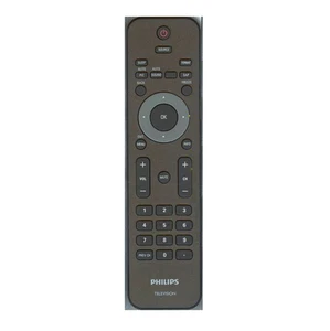 TÉLÉCOMMANDE TV ORIGINALE PHILIPS URMT34JHG001 NEUVE 312124000730 - Photo 1/1
