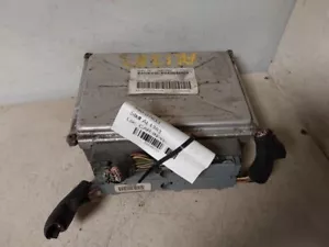 Engine ECM Electronic Control Module Fits 03-07 HUMMER H2 481515 - Picture 1 of 7