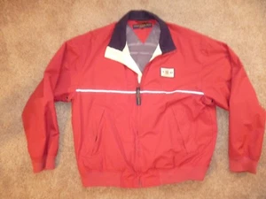 Tommy Hilfiger Golfjacke - Vintage - Herren - Bild 1 von 11